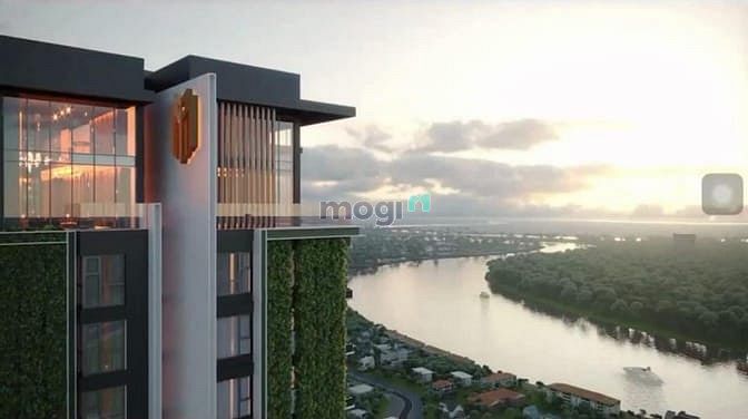Hình ảnh chính chủ gửi Cho thuê căn Penthouse LUMIÈRE Boulevard 3PN