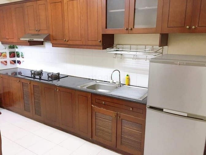 Hình ảnh Bán chung cư Phúc Thịnh, cao đạt p1 q5 gần đại học sài gòn, sư phạm