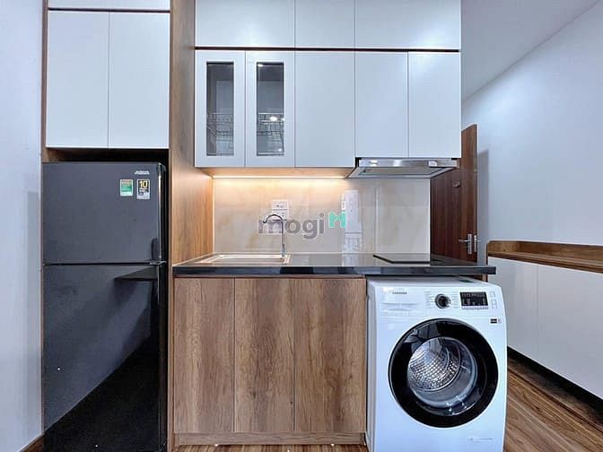 Hình ảnh Hệ Thống Căn Hộ - STUDIO - 1PN - DT 30 - 45m2 - Tân Quy - Tân Hưng -Q7
