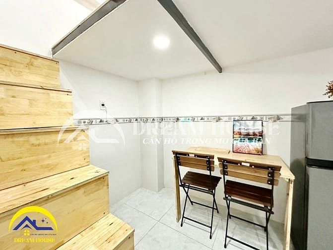 Hình ảnh Trống phòng ở được 3 bạn Ngay Gần Aeon mall