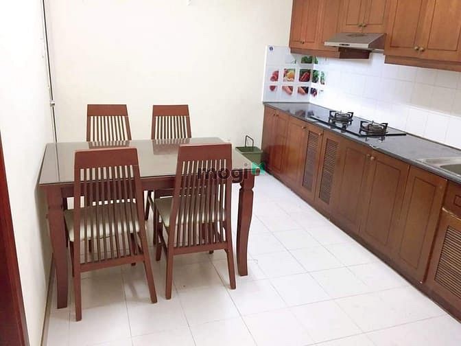 Hình ảnh Bán chung cư Phúc Thịnh, cao đạt p1 q5 gần đại học sài gòn, sư phạm
