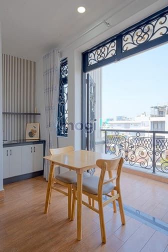 Hình ảnh Hệ Thống Căn Hộ - STUDIO - 1PN - DT 30 - 45m2 - Tân Quy - Tân Hưng -Q7