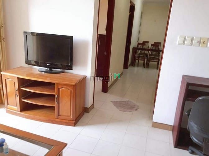 Hình ảnh Bán chung cư Phúc Thịnh, cao đạt p1 q5 gần đại học sài gòn, sư phạm