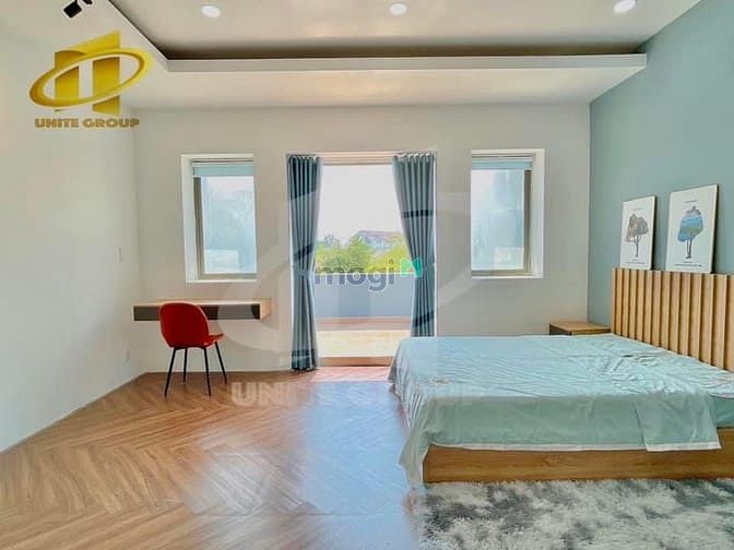 Hình ảnh Hệ Thống Căn Hộ - STUDIO - 1PN - DT 30 - 45m2 - Tân Quy - Tân Hưng -Q7