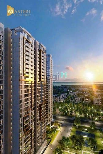 Hình ảnh chính chủ gửi Cho thuê căn Penthouse LUMIÈRE Boulevard 3PN