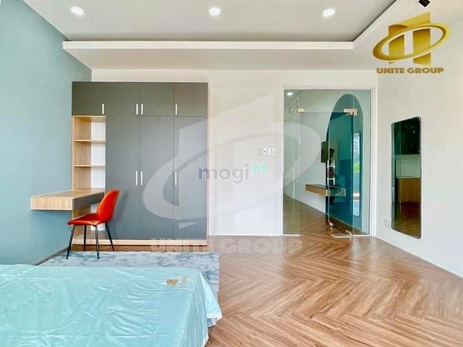 Hình ảnh Hệ Thống Căn Hộ - STUDIO - 1PN - DT 30 - 45m2 - Tân Quy - Tân Hưng -Q7