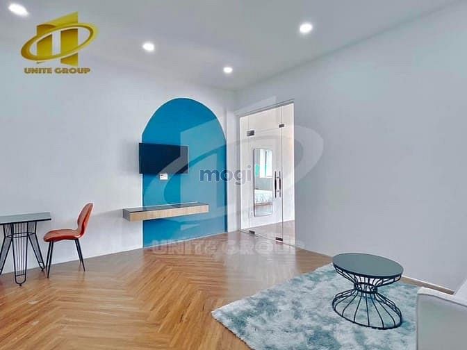 Hình ảnh Hệ Thống Căn Hộ - STUDIO - 1PN - DT 30 - 45m2 - Tân Quy - Tân Hưng -Q7