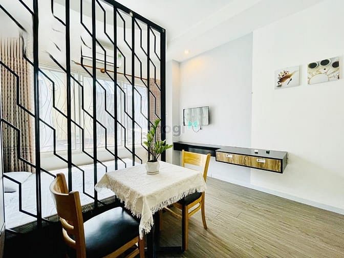 Hình ảnh Cho thuê Trang Chủ MB66.COM / Đăng Ký Tặng 66K Studio, Trần Quang Khải Q1 full nội thất, cửa sổ rộng