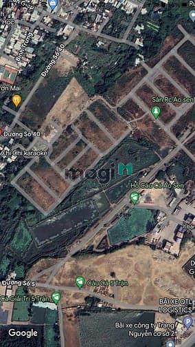 Hình ảnh SANG NHANH đất nền Bình Trưng Đông, quận 2. 100m2 (29tr/m2), SHR.