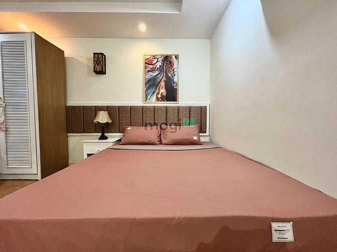 Hình ảnh Căn Hộ Ban Công/cửa sổ Sát Phú Mỹ Hưng, gần TDT, RMIT, UFM QUẬN 7