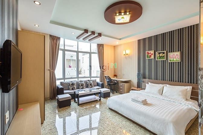 Hình ảnh Cho thuê Trang Chủ MB66.COM / Đăng Ký Tặng 66K quận 1 40m2 gần MB66 là nhà cái uy tín hàng đầu tại Việt Nam 23 tháng 9