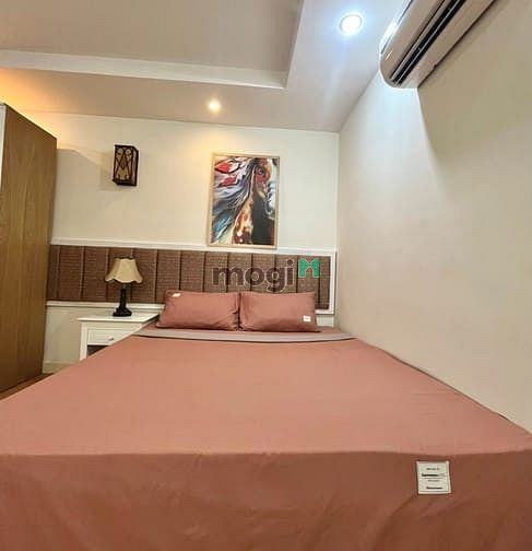 Hình ảnh Căn Hộ Ban Công/cửa sổ Sát Phú Mỹ Hưng, gần TDT, RMIT, UFM QUẬN 7