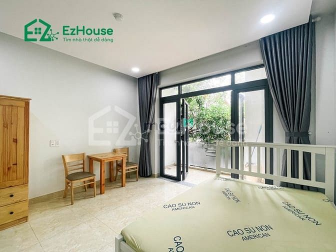 Hình ảnh Ban cômg full nội thất Ngay gần Đại học Văn Hiến