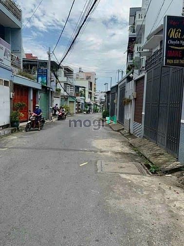Hình ảnh Bán đất mặt tiền đường số 494,P tăng nhơn phú A Q9