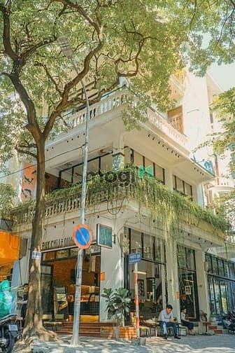 Hình ảnh MBKD phố Quang Trung - Hoàn Kiếm