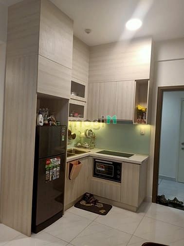 Hình ảnh TẦNG CAO THOÁNG MÁT CH Ruby Garden, TB 60m2 giá tốt 1,37 tỷ