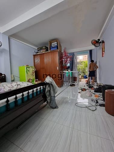 Hình ảnh Cần bán căn nhà bên Bình tân,BHH