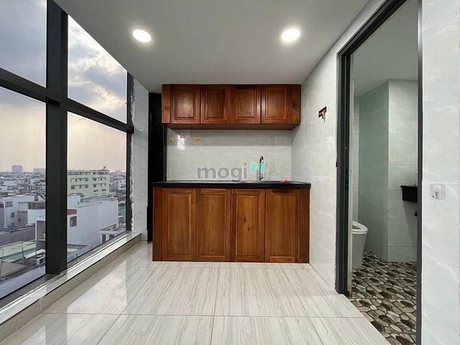 Hình ảnh Phòng có gác full nội thất qua aeon mall 5p đi xe