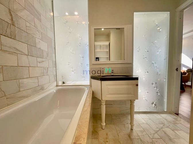 Hình ảnh Studio/1pn/2pn sang trọng máy giặt riêng-pool gym Free có chỗ đậu oto
