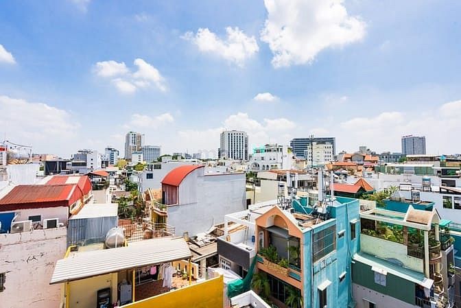 Hình ảnh 🌈Trang Chủ MB66.COM Chính Thức Mini Đ.Lê Văn Sỹ Có BanCol _ Sạch Sẽ _ An Ninh 🌈