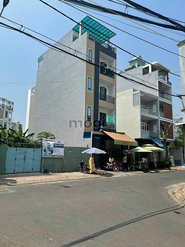 Hình ảnh Đất 460m2 xây Biệt thự giá chỉ 100tr/m2 nội bộ Trần Não,Bình An Quận 2