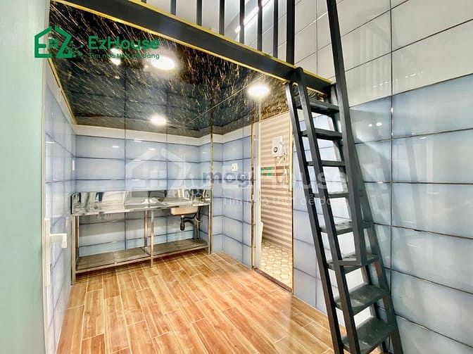 Hình ảnh Sẵn máy lạnh nhà mới ngya sát KtX huit
