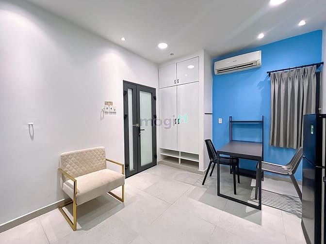 Hình ảnh Mb6623 nạp rút nhanh chóng Tân Bình - Dulex gác full nội thất