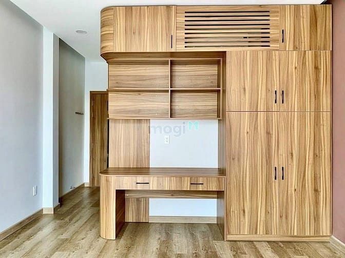 Hình ảnh Ban công full nội thất sang mhuw Chung cư