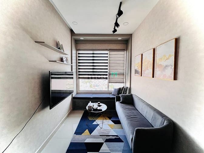 Hình ảnh Bán gấp Trang Chủ MB66.COM / Đăng Ký Tặng 66K 2PN Sunrise CityView Quận 7
