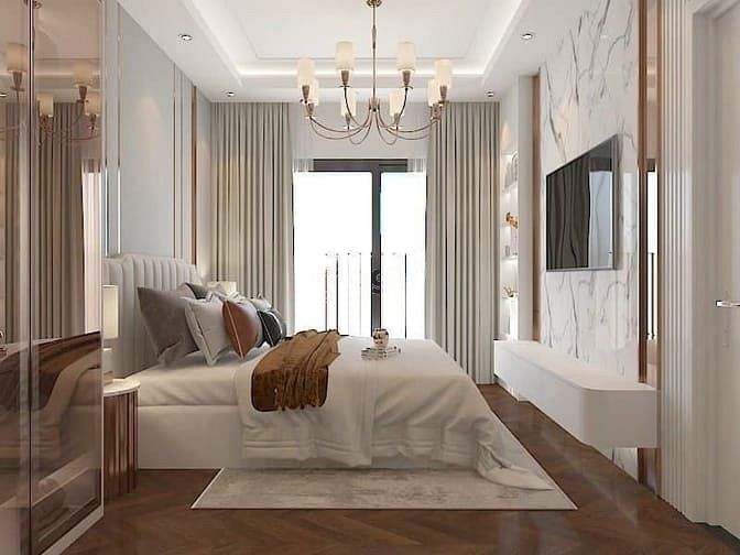 Hình ảnh Bán gấp Trang Chủ MB66.COM / Đăng Ký Tặng 66K 2PN Sunrise CityView Quận 7