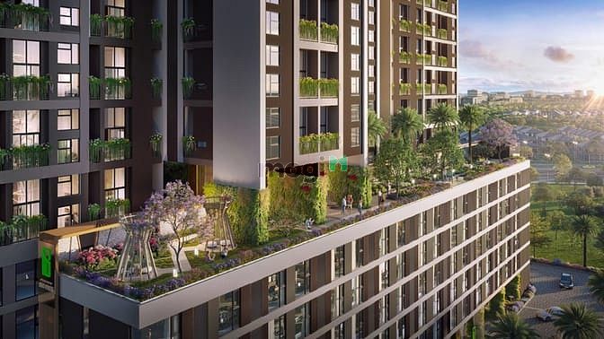 Hình ảnh Picity Sky Park - NT cao cấp - Thanh Toán Nhàn hạ - Sở Hữu Dễ Dàng