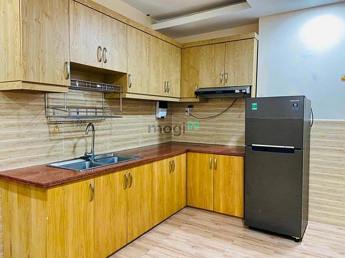 Hình ảnh Khai Trương Căn Hộ Studio Có Cửa Sổ Thoáng Mát Quận 7