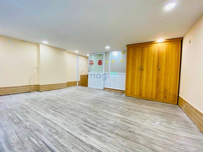 Hình ảnh Khai Trương Căn Hộ Studio Có Cửa Sổ Thoáng Mát Quận 7