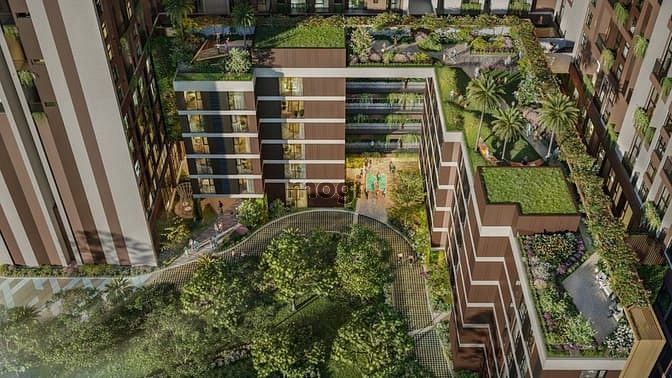 Hình ảnh Picity Sky Park - NT cao cấp - Thanh Toán Nhàn hạ - Sở Hữu Dễ Dàng