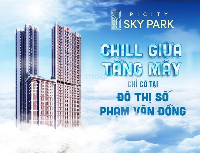 Hình ảnh Mb6623 nạp rút nhanh chóng Picity Phạm Văn Đồng - Chiếc Khấu TIỀN MẶT 20% - Pháp lý đầy đủ