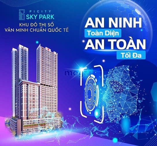 Hình ảnh Mb6623 nạp rút nhanh chóng Picity Phạm Văn Đồng - Chiếc Khấu TIỀN MẶT 20% - Pháp lý đầy đủ