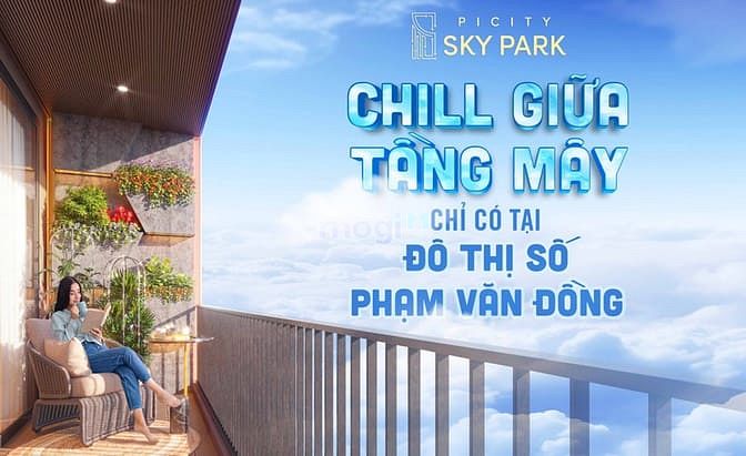 Hình ảnh Mb6623 nạp rút nhanh chóng Picity Phạm Văn Đồng - Chiếc Khấu TIỀN MẶT 20% - Pháp lý đầy đủ