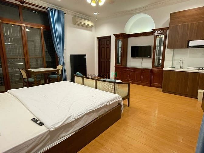 Hình ảnh 🐝Cho thuê Trang Chủ MB66.COM / Đăng Ký Tặng 66K STUDIO Phú Mỹ Q7