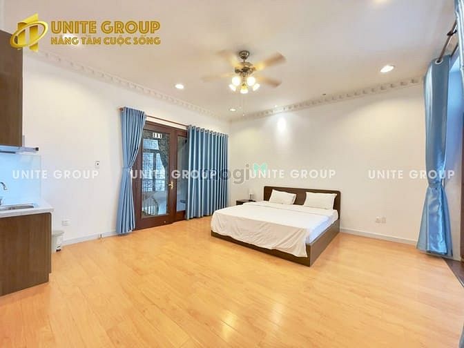 Hình ảnh 🐝Cho thuê Trang Chủ MB66.COM / Đăng Ký Tặng 66K STUDIO Phú Mỹ Q7
