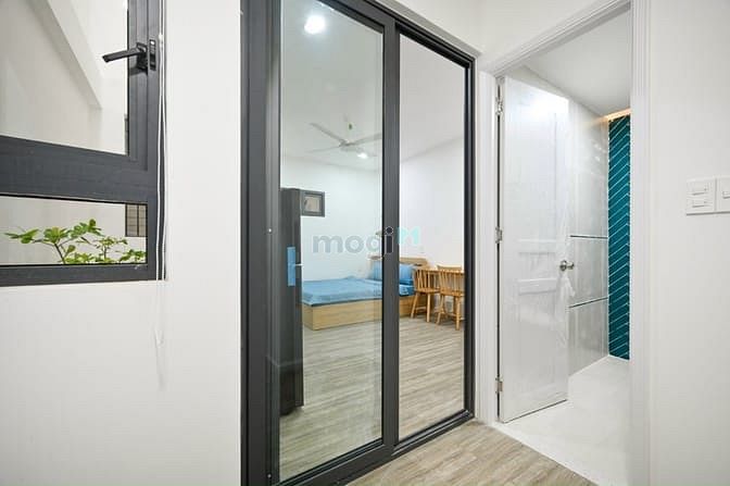 Hình ảnh Căn Hộ 1PN Tách Bếp Có Máy Giặt Riêng Quận 7