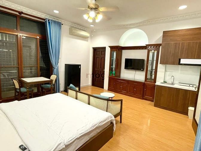 Hình ảnh 🐝Cho thuê Trang Chủ MB66.COM / Đăng Ký Tặng 66K STUDIO Phú Mỹ Q7