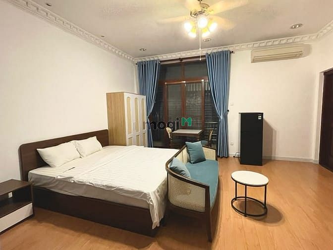 Hình ảnh 🐝Cho thuê Trang Chủ MB66.COM / Đăng Ký Tặng 66K STUDIO Phú Mỹ Q7