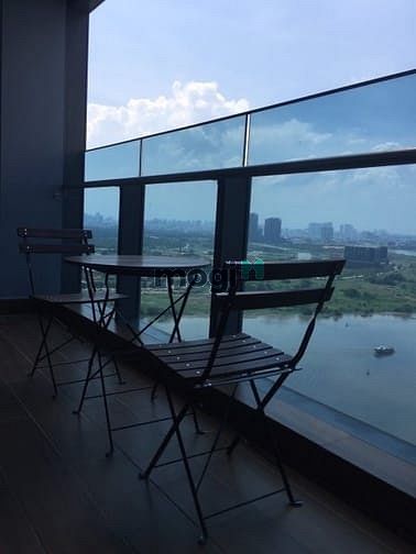 Hình ảnh Phá sản mới bán chung cư 3PN Vinhome Central Park Bình Thạnh 2 tỷ 225