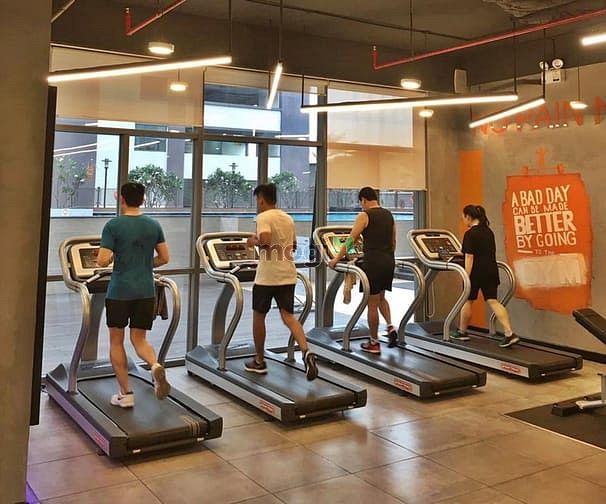 Hình ảnh Cho thuê Trang Chủ MB66.COM / Đăng Ký Tặng 66K Richstar Novaland 65m2,2PN,2WC,Nội thất đầy đủ