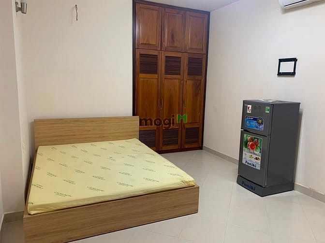 Hình ảnh Cho Thuê Căn STUDIO ngay Trần Trọng Cung Q7