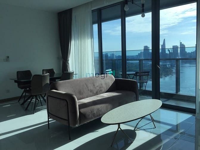 Hình ảnh Phá sản mới bán chung cư 3PN Vinhome Central Park Bình Thạnh 2 tỷ 225