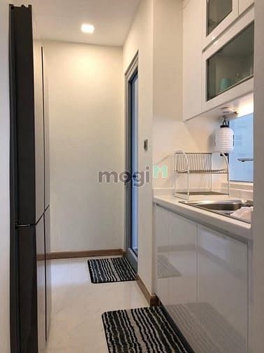 Hình ảnh Phá sản mới bán chung cư 3PN Vinhome Central Park Bình Thạnh 2 tỷ 225