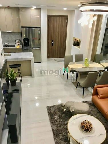 Hình ảnh Cho thuê Trang Chủ MB66.COM / Đăng Ký Tặng 66K Richstar Novaland 65m2,2PN,2WC,Nội thất đầy đủ