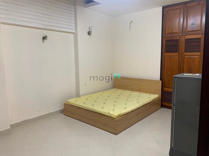 Hình ảnh Cho Thuê Căn STUDIO ngay Trần Trọng Cung Q7