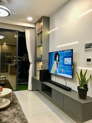 Hình ảnh Cho thuê Trang Chủ MB66.COM / Đăng Ký Tặng 66K Richstar Novaland 65m2,2PN,2WC,Nội thất đầy đủ